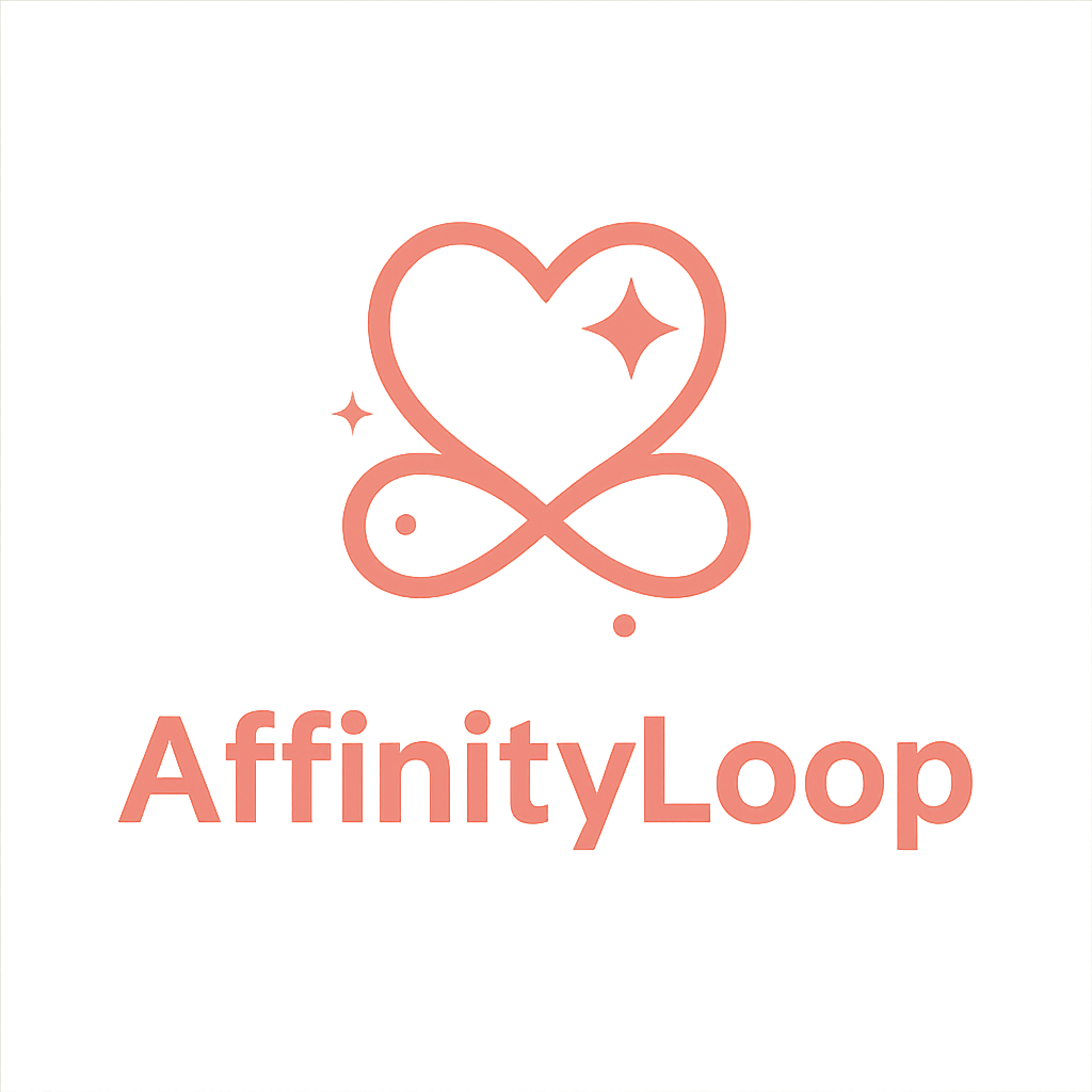 AffinityLoop - Universal Cosmic Compatibility Platform | AI Dating ...